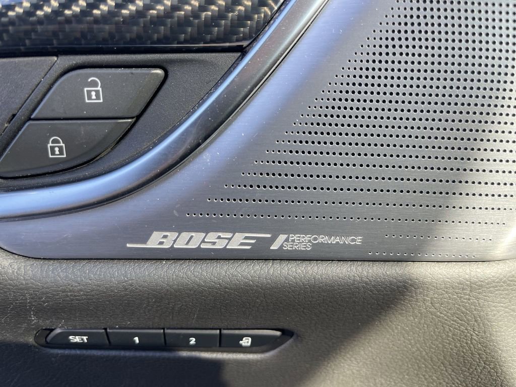 Certified 2024 Cadillac XT6 Sport w/ Technology Package image 28