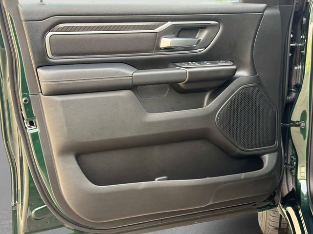 New 2026 RAM 1500 4x4 Crew Cab image 16
