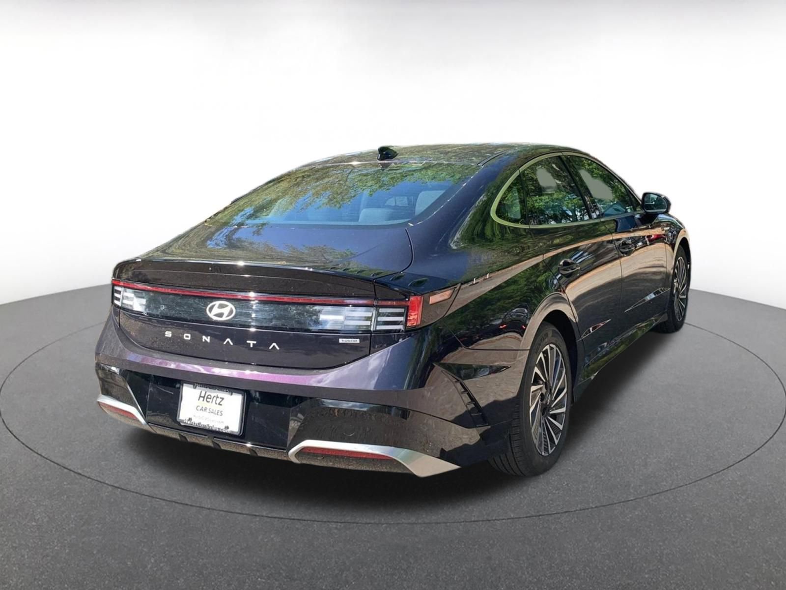 Used 2025 Hyundai Sonata SEL image 7