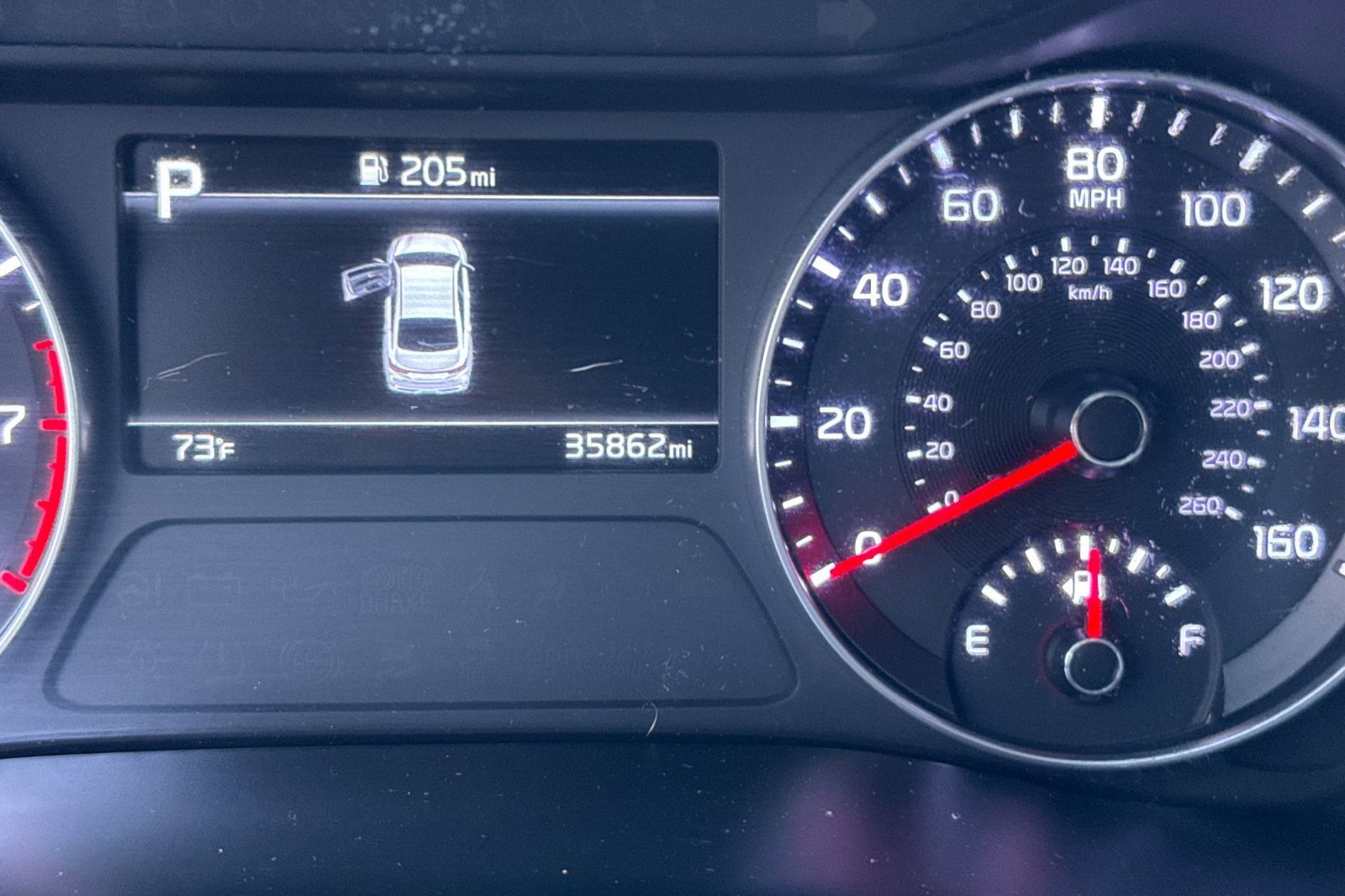 Used 2023 Kia Forte LXS w/ LXS Technology Package FWD image 20