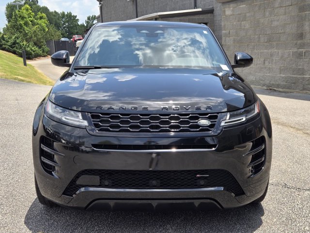 Used 2023 Land Rover Range Rover Evoque R-Dynamic SE AWD/4WD image 3
