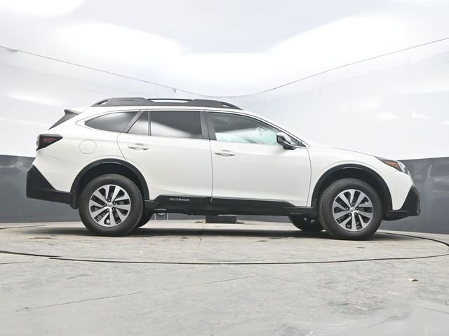 Used 2021 Subaru Outback Premium image 38