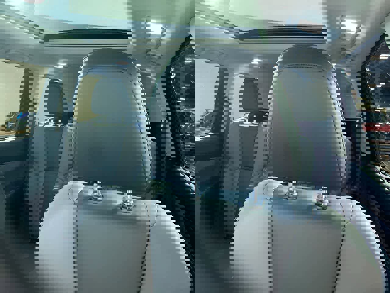 Used 2023 Subaru Ascent Onyx Edition Limited image 21