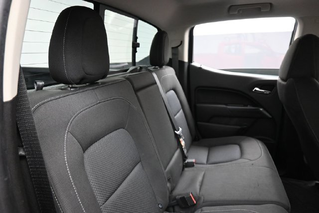 Used 2021 Chevrolet Colorado LT w/ Safety Package AWD/4WD image 27