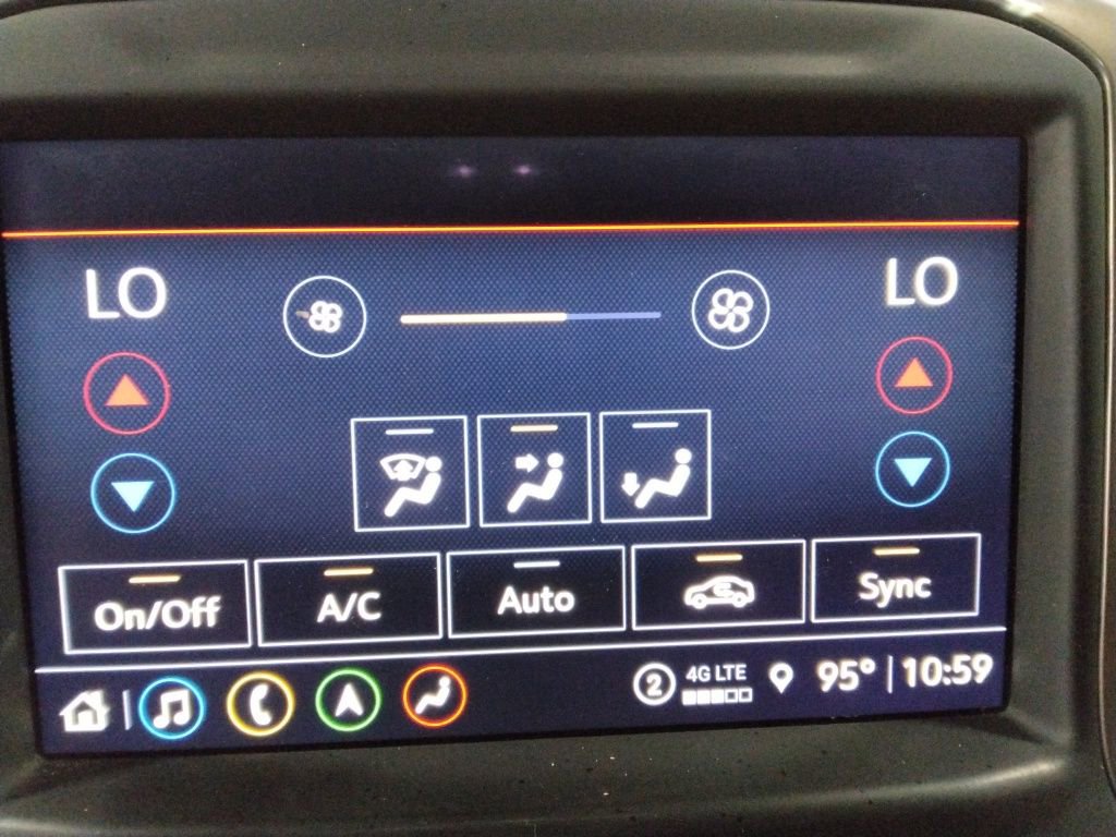 Used 2023 Chevrolet Silverado 2500 High Country w/ Technology Package image 25