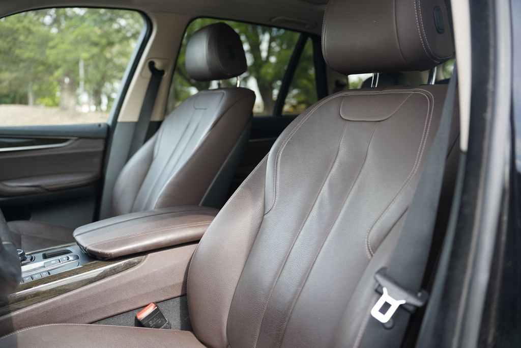 Used 2014 BMW X5 xDrive35i AWD/4WD image 10