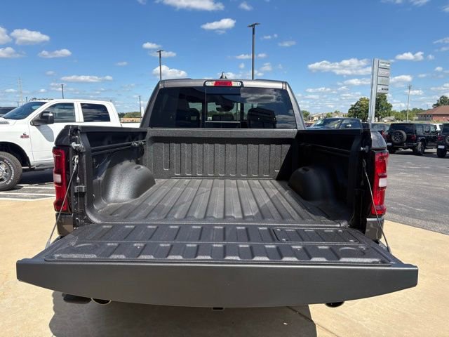 New 2026 RAM 1500 Rebel w/ Rebel Level 2 Equipment Group image 21