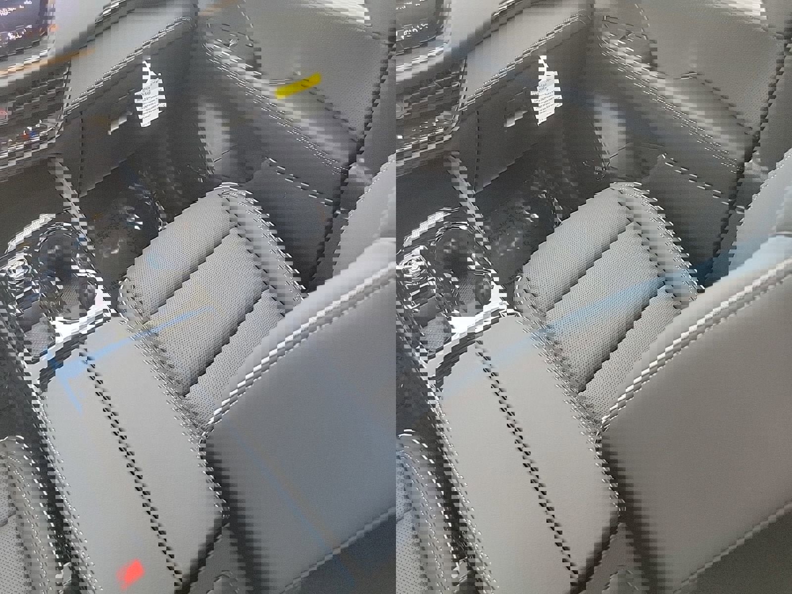 New 2026 Buick Envision Avenir image 12