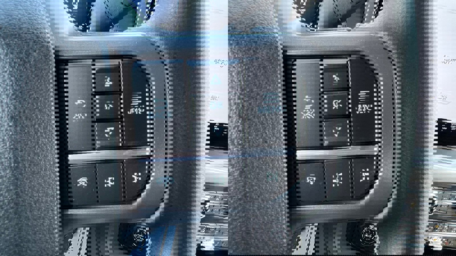 Used 2024 Ford F150 XLT w/ Equipment Group 302A MID RWD image 15