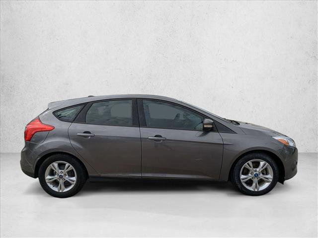 Used 2013 Ford Focus SE image 4