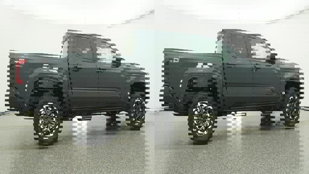 New 2026 Toyota Tacoma TRD Sport image 26