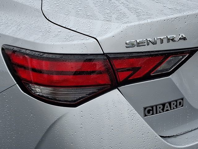 Used 2020 Nissan Sentra SV FWD image 13