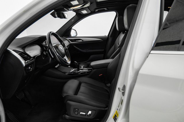 Used 2021 BMW X3 xDrive30e w/ Convenience Package image 24