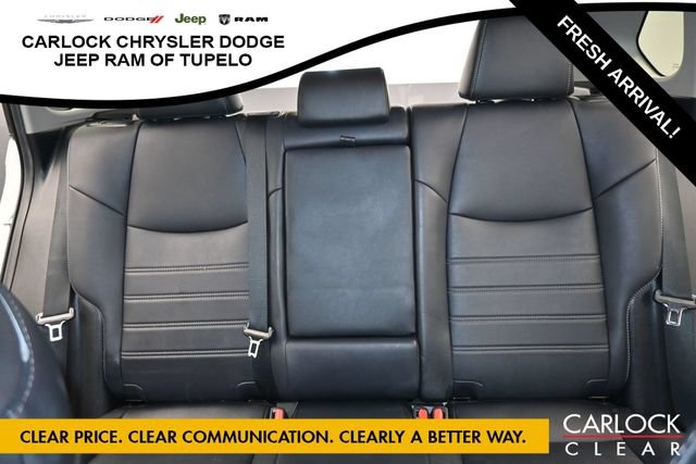 Used 2019 Toyota RAV4 XLE Premium w/ Cold Weather Package FWD image 25