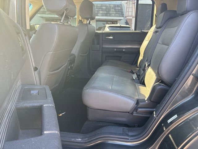 Used 2019 Ford Flex SEL w/ Equipment Group 202A FWD image 9