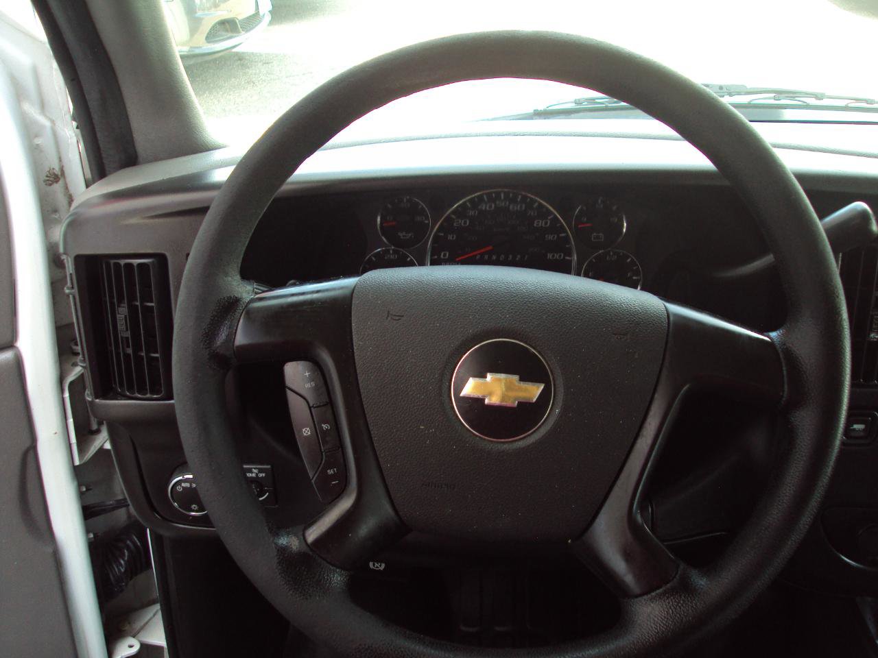 Used 2013 Chevrolet Express 1500 AWD w/ Power Package image 22