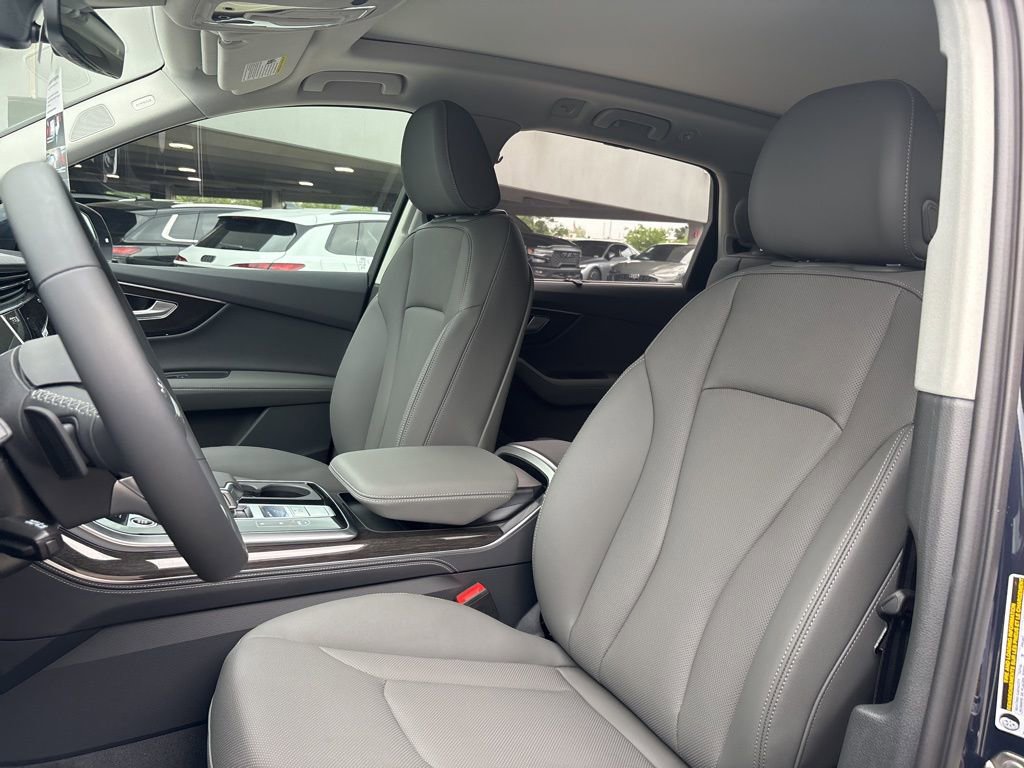 New 2026 Audi Q7 Premium Plus AWD/4WD image 13