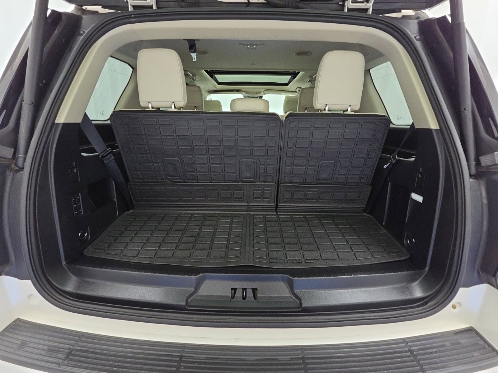 Used 2019 Ford Expedition Platinum AWD/4WD image 36