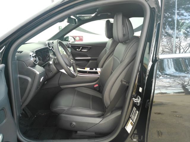 Used 2024 Mercedes-Benz GLC 300 image 14