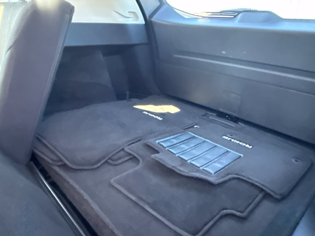 Certified 2026 Nissan Rogue SV AWD/4WD image 29