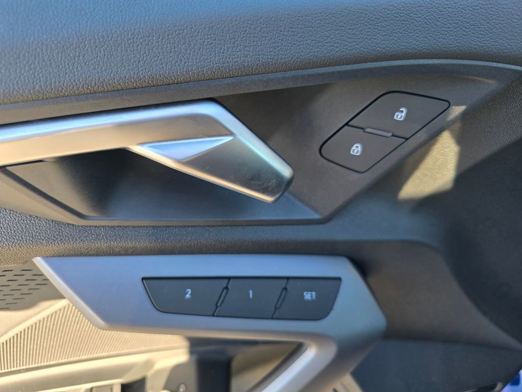 Used 2025 Audi A3 2.0T Premium Plus w/ Premium Plus Package image 17