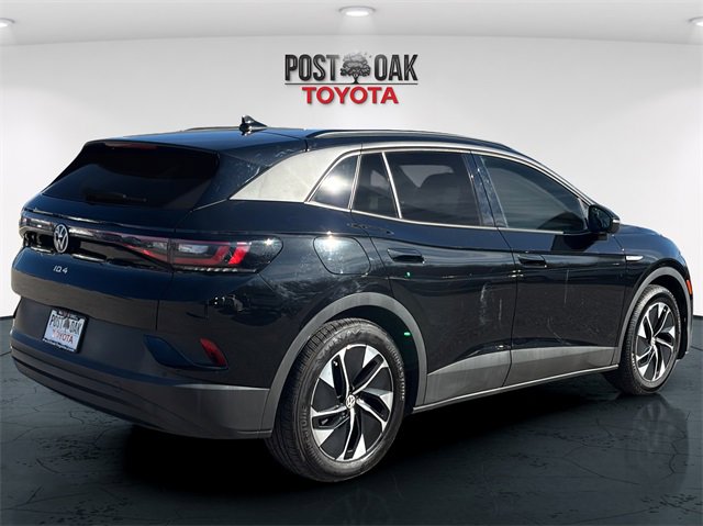 Used 2022 Volkswagen ID.4 Pro image 7