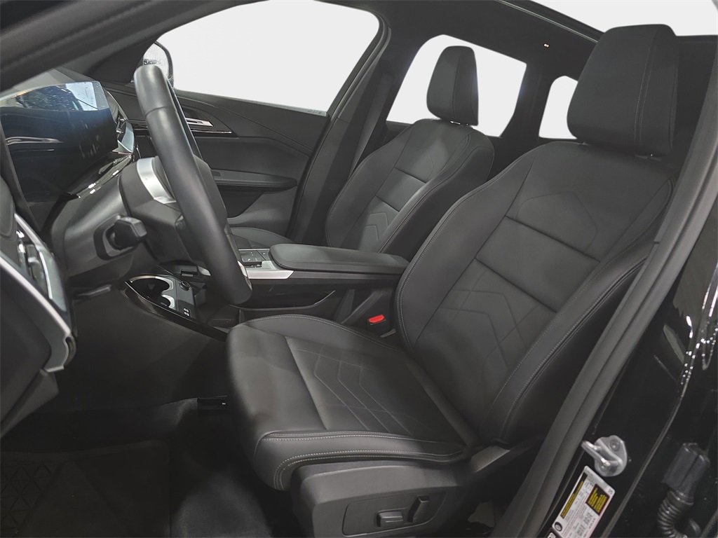 Certified 2025 BMW X1 xDrive28i w/ Convenience Package image 12