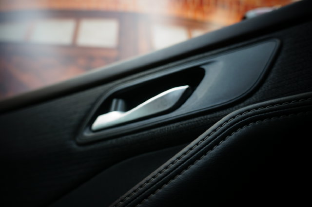 Certified 2023 Nissan Rogue SV AWD/4WD image 30