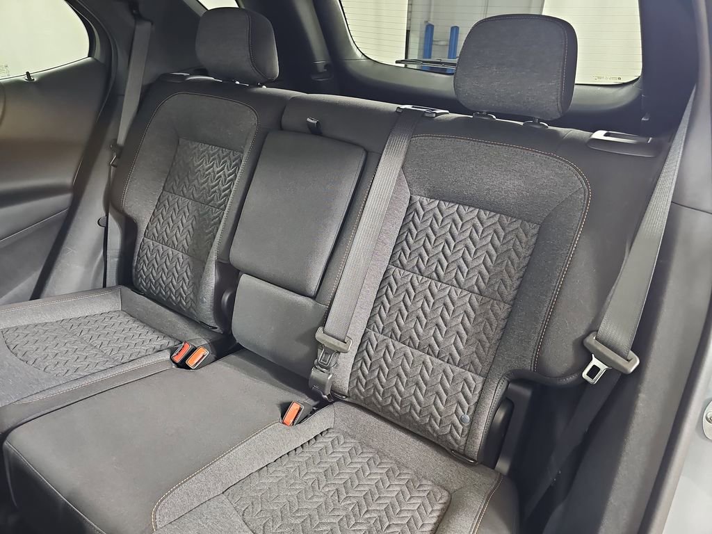 Certified 2024 Chevrolet Equinox LT image 18