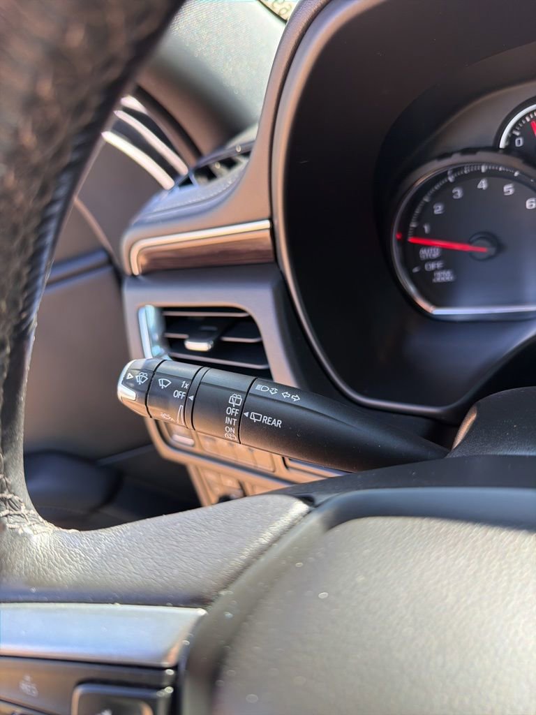 Used 2023 Chevrolet Suburban LS w/ Driver Alert Package image 27