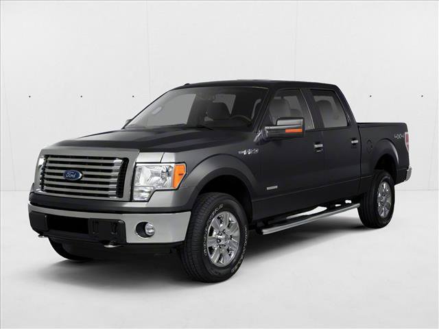 Used 2011 Ford F150 FX2 w/ FX Plus Pkg