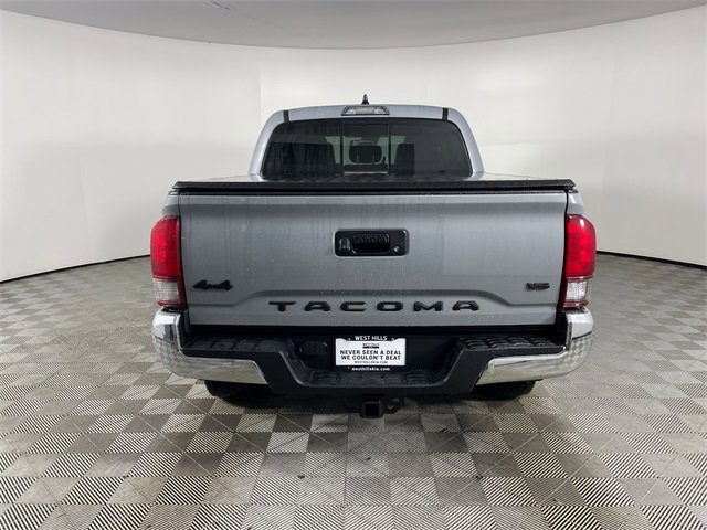 Used 2021 Toyota Tacoma SR5 image 23