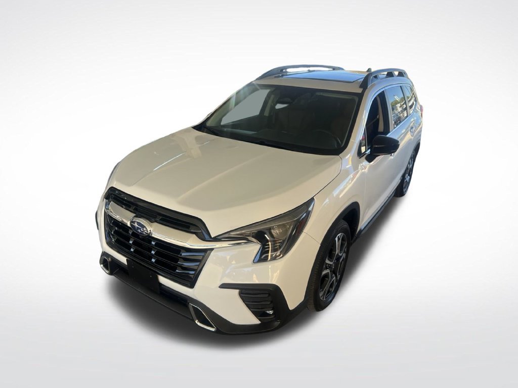 Used 2024 Subaru Ascent Touring AWD/4WD image 40