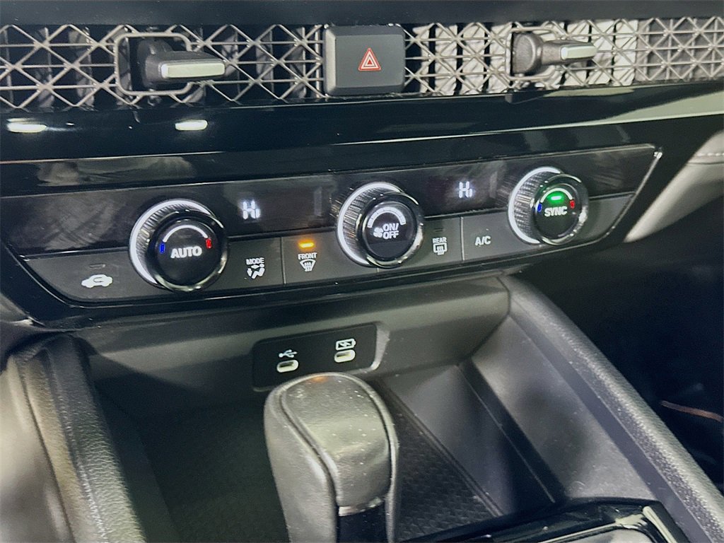 Used 2024 Honda Accord Sport image 20