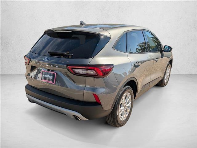 New 2026 Ford Escape Active image 4
