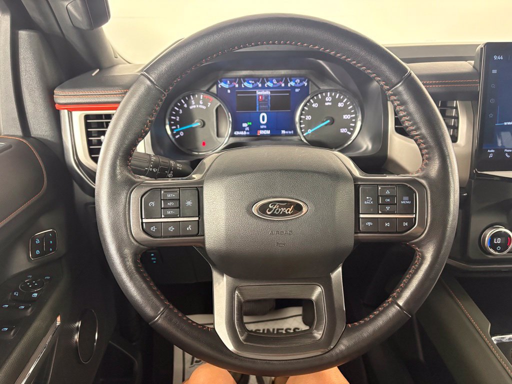 Used 2024 Ford Expedition Timberline AWD/4WD image 26