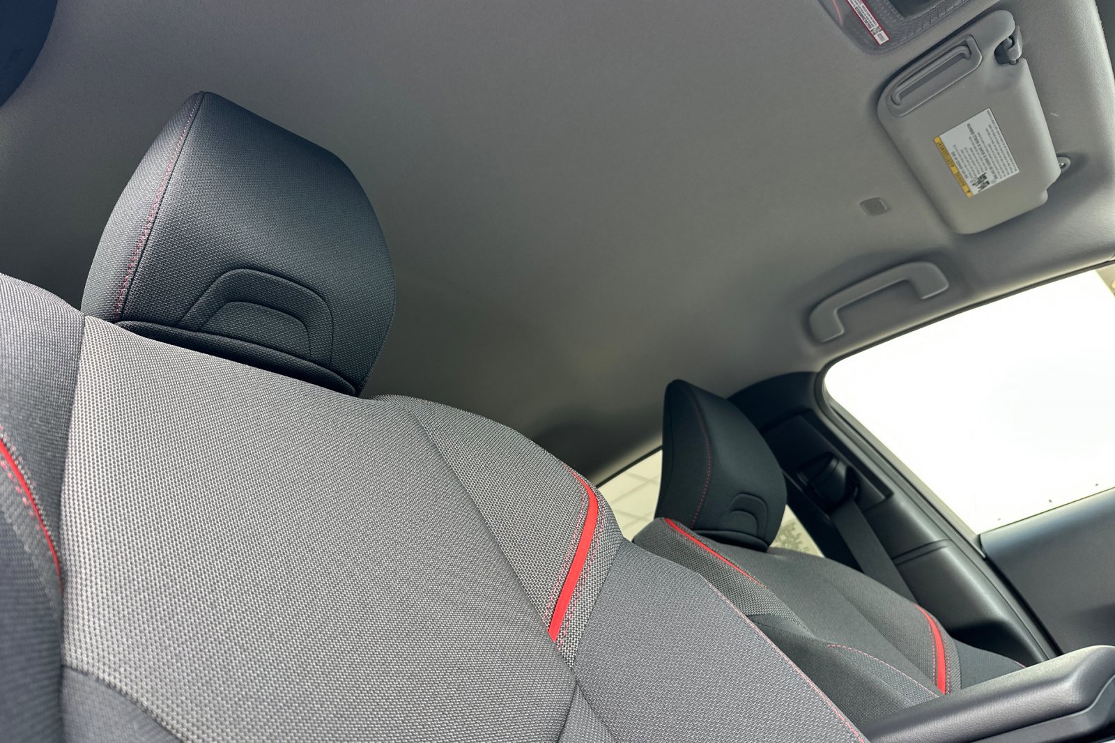 New 2026 Toyota Prius Plug-In Hybrid image 14