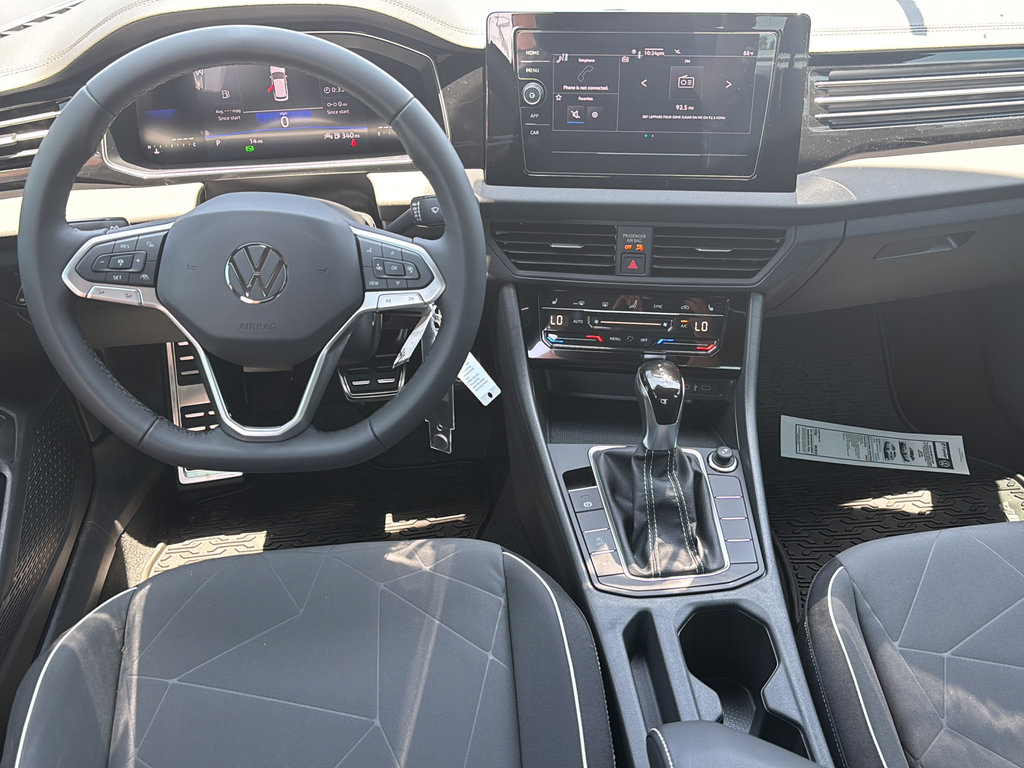 New 2026 Volkswagen Jetta Sport FWD image 19