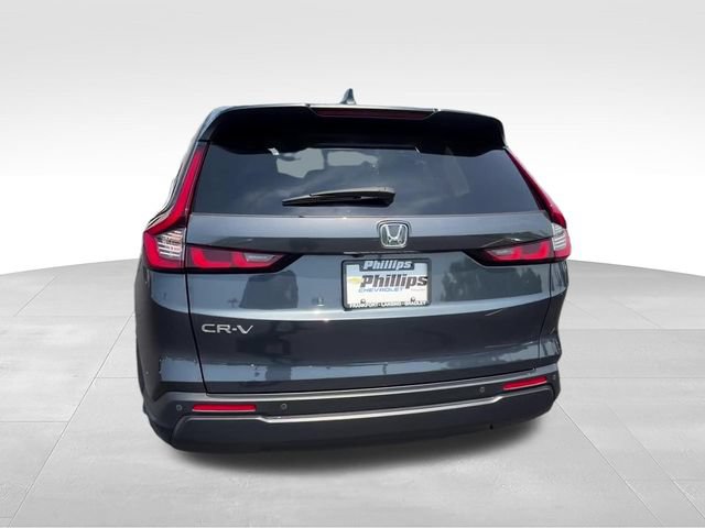 Used 2026 Honda CR-V EX-L image 5