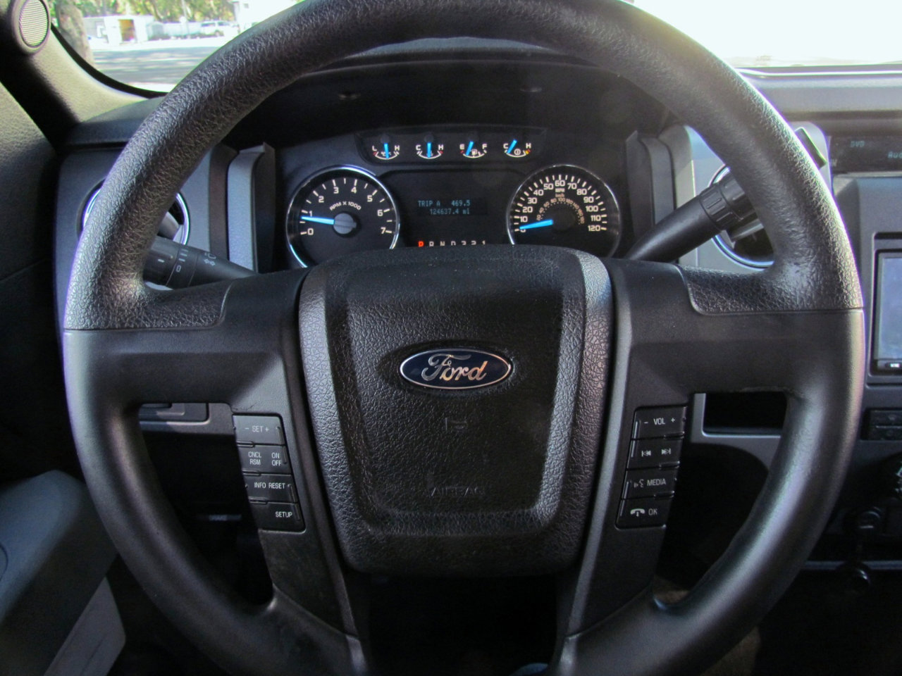 Used 2013 Ford F150 XLT image 29
