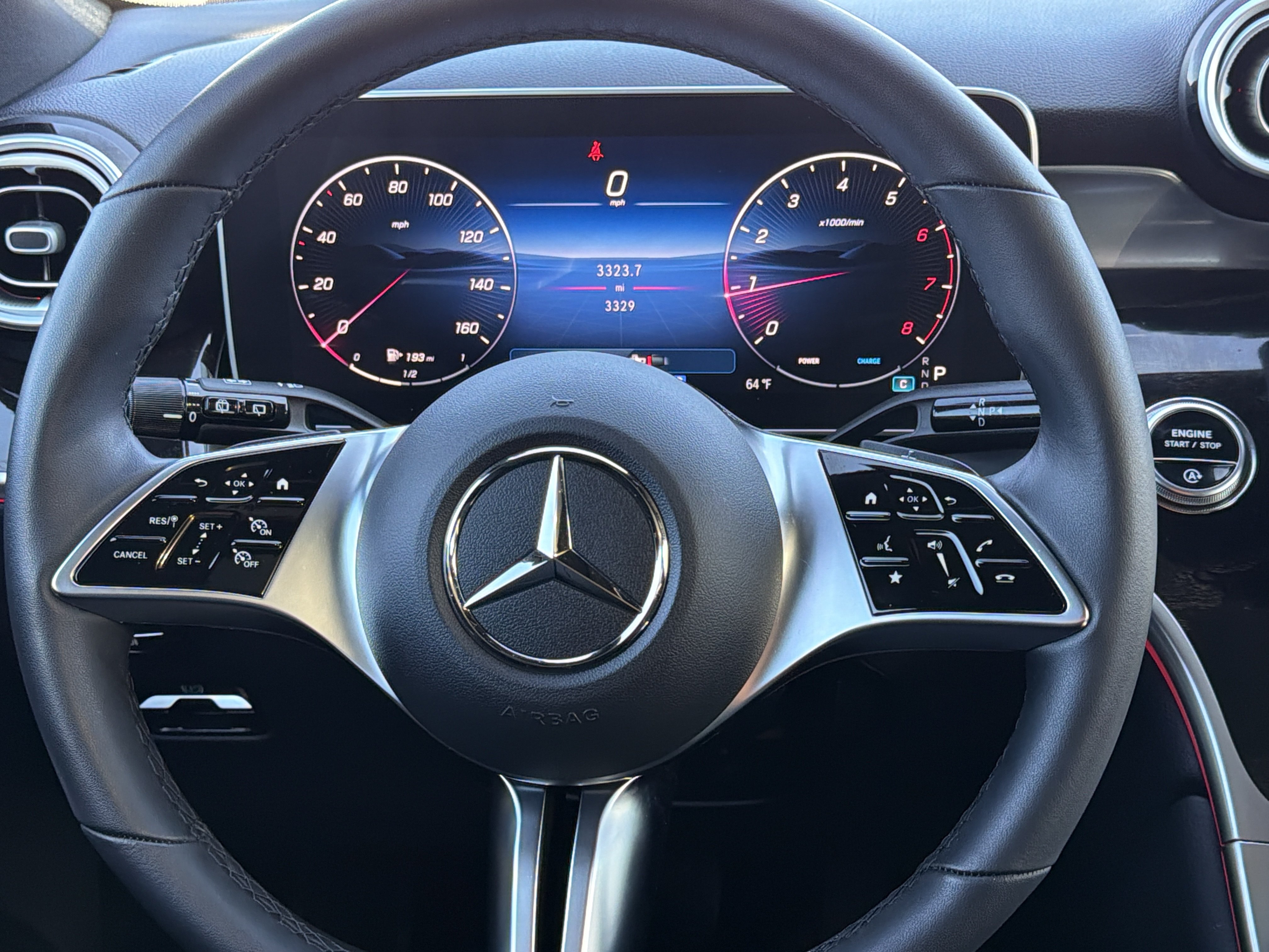 Used 2026 Mercedes-Benz GLC 300 4MATIC image 12