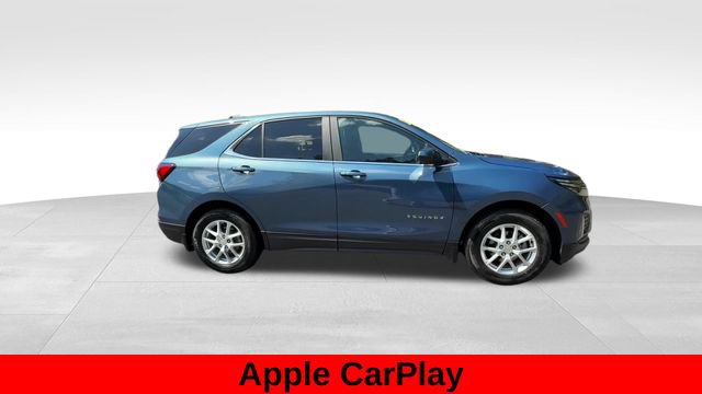 Used 2024 Chevrolet Equinox LT FWD image 9