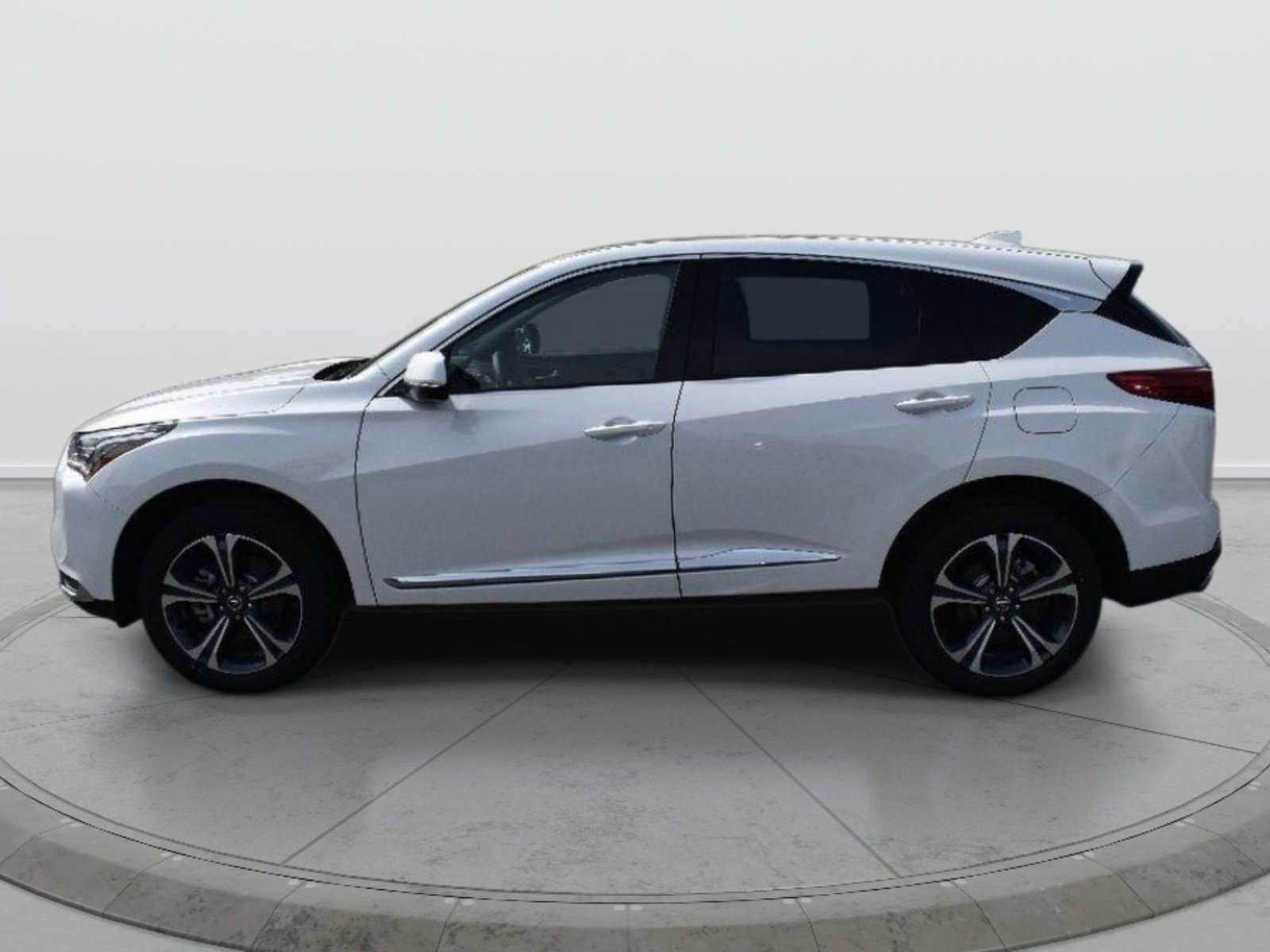 New 2026 Acura RDX w/ Technology Package AWD/4WD image 4