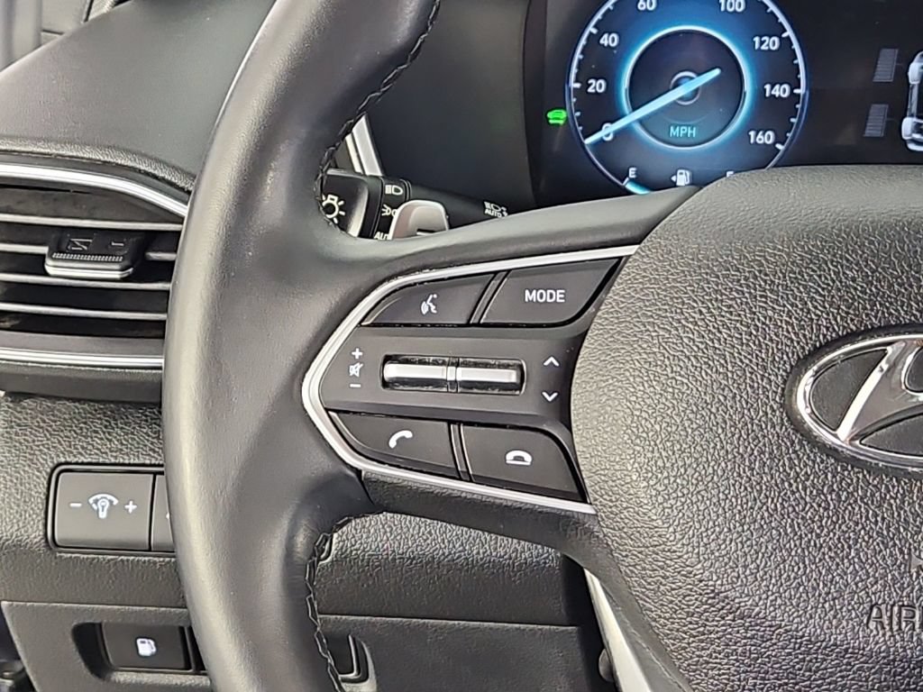 Used 2022 Hyundai Santa Fe SEL Convenience AWD/4WD image 29