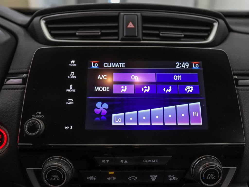 Used 2018 Honda CR-V EX-L image 18