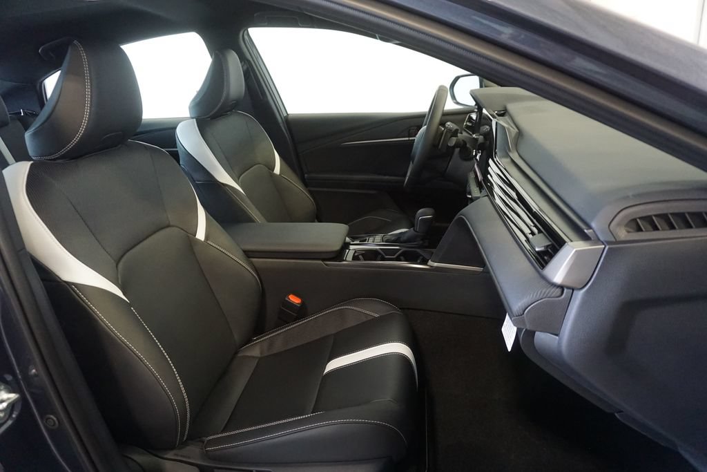 New 2026 Toyota Camry SE FWD image 23