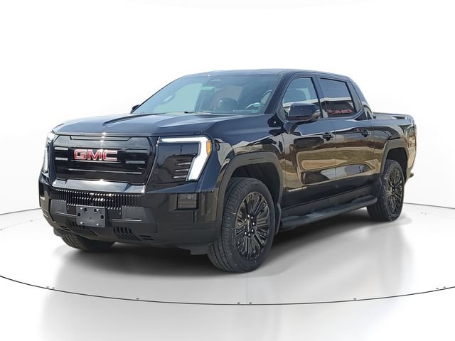 New 2026 GMC Sierra EV Elevation w/ Premium Package AWD/4WD image 2