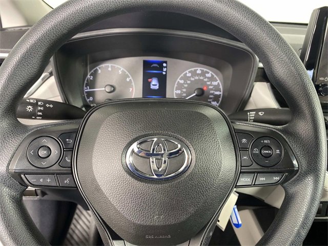 Used 2023 Toyota Corolla Cross L image 14