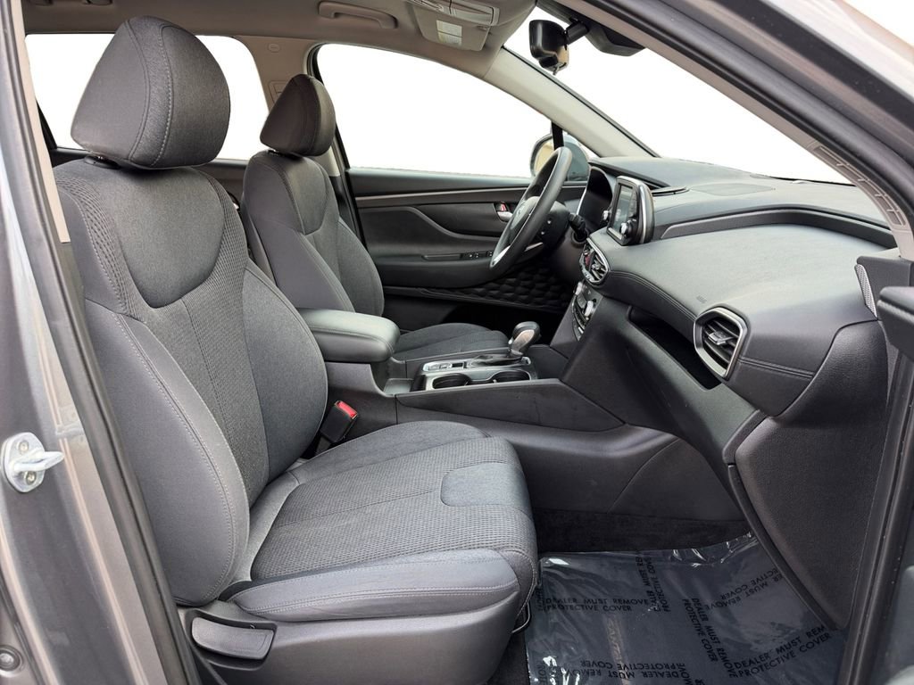Used 2019 Hyundai Santa Fe SEL image 18