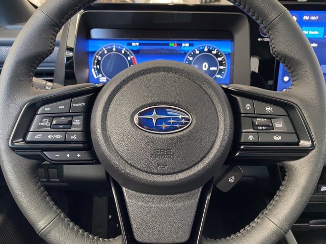 New 2026 Subaru Outback Premium AWD/4WD image 17